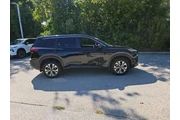 $23995 : Nissan Rogue 2023 AWD SV 4dr thumbnail