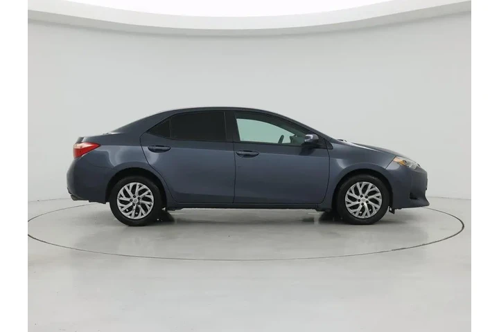 $16998 : Toyota Corolla 2019 LE 4dr S image 7
