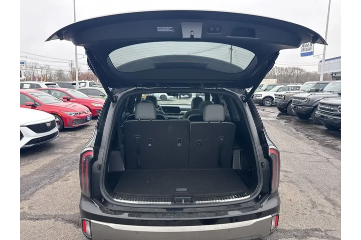$39995 : Kia Telluride 2023 AWD SX X- image 10