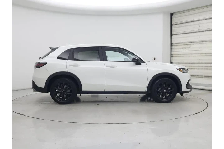 $24998 : Honda HR-V 2023 Sport 4dr Cr image 7