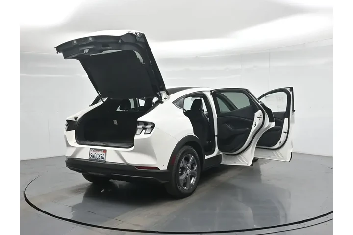 $28395 : Ford Mustang Mach-E 2023 Sel image 6