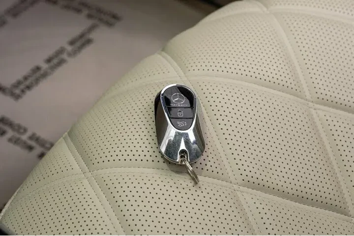 $177790 : 2023 Maybach S 680 4MATIC Sed image 1