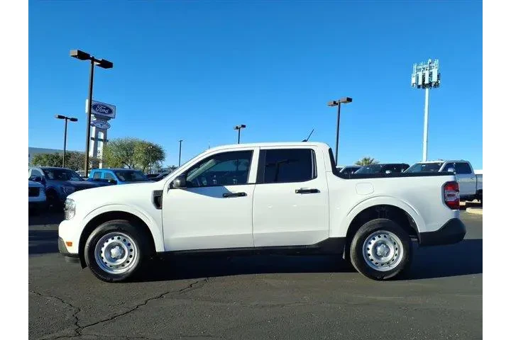 $25767 : Ford Maverick 2024 XL 4dr Su image 3