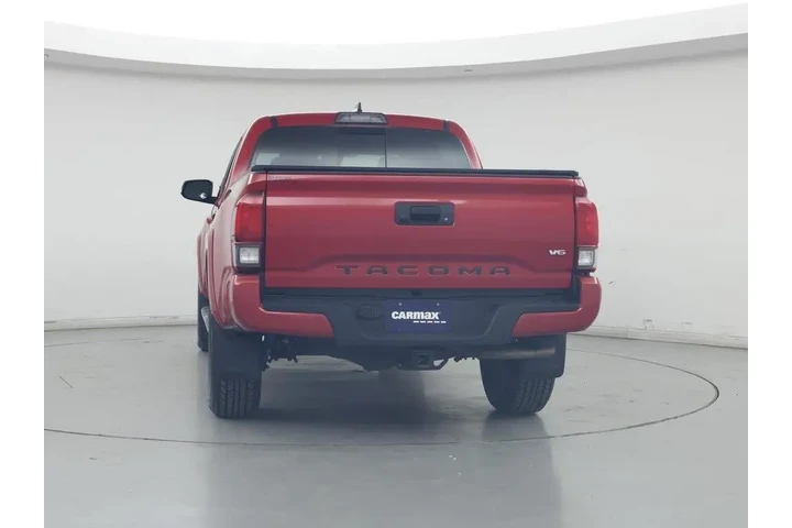 $33998 : Toyota Tacoma 2019 4x4 TRD S image 6