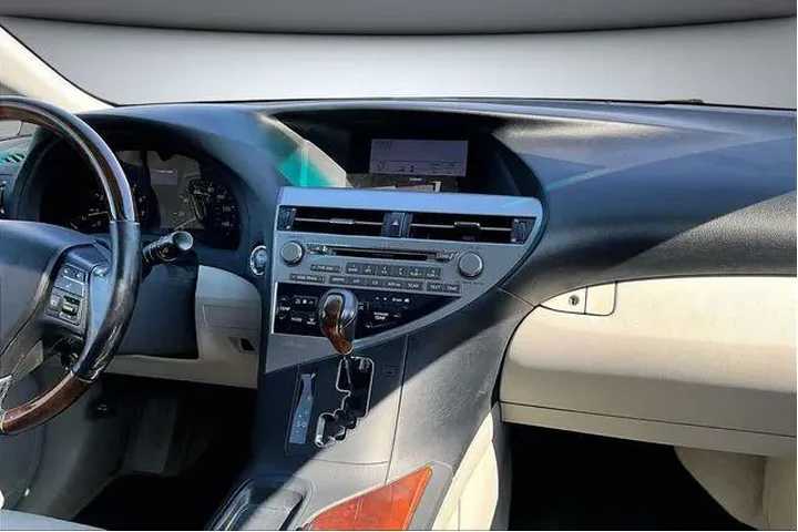 $11000 : Lexus RX 350 2010 AWD 4dr SU image 9