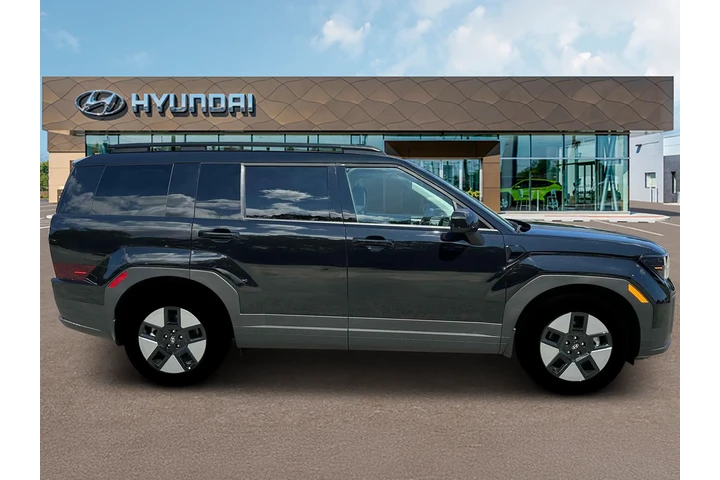 $39770 : Hyundai SANTA FE Hybrid 2026 image 9