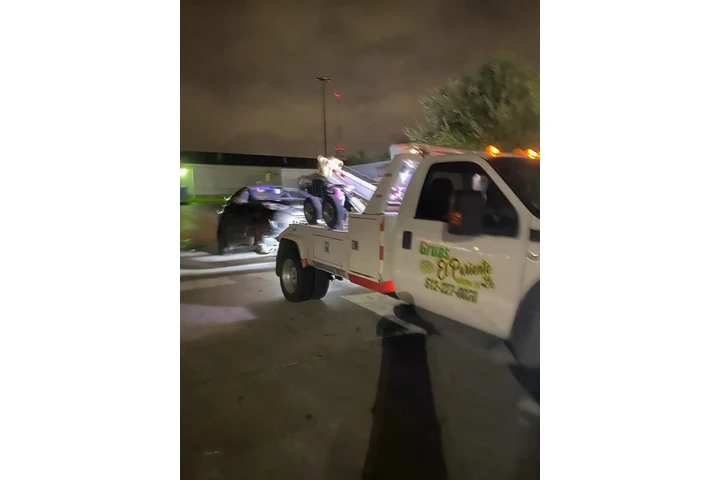 Gruas el Pariente image 10