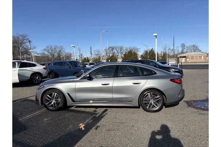 $38943 : BMW 4 Series 2023 AWD 430i x image 4