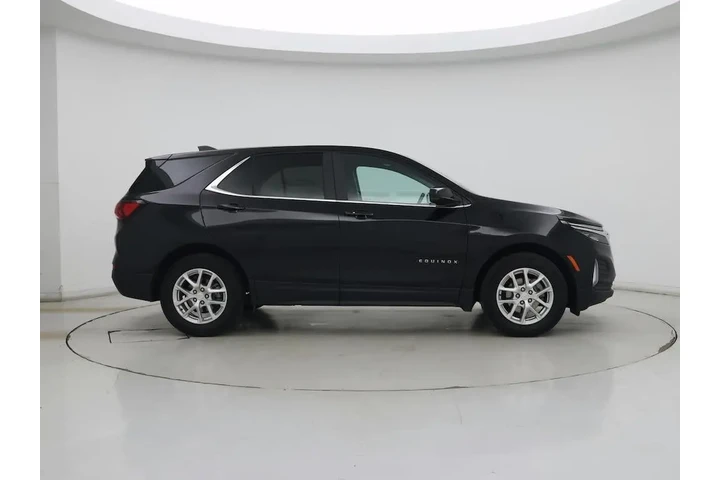 $23998 : Chevrolet Equinox 2024 LT 4d image 7