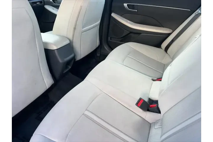 $17599 : Hyundai SONATA 2023 SEL 4dr image 5
