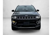 $16992 : Jeep Compass 2018 4x4 Limite thumbnail