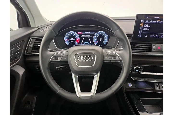 $25998 : Audi Q5 2021 AWD quattro Pre image 10