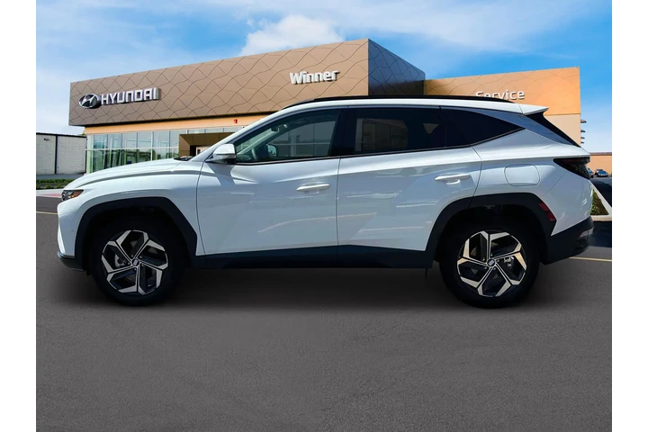 $33991 : Hyundai TUCSON Hybrid 2024 A image 3