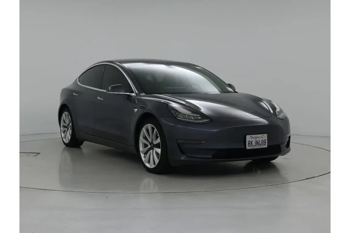 $23998 : Tesla Model 3 2019 AWD Long image 1