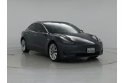 Tesla Model 3 2019 AWD Long