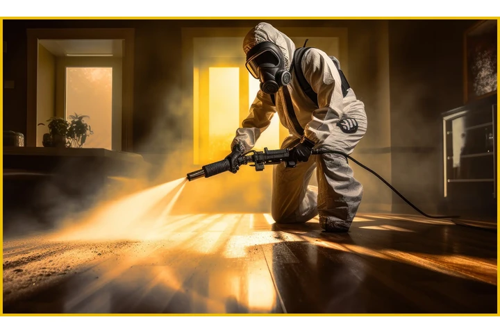 Browny Pest Control image 9