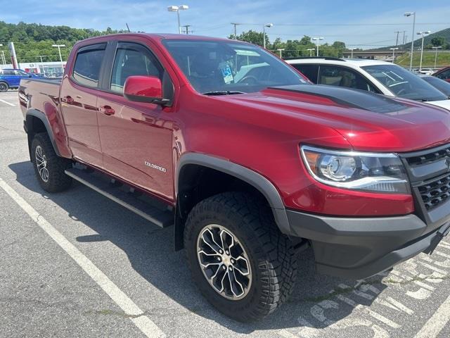 $40998 : PRE-OWNED 2020 CHEVROLET COLO image 5