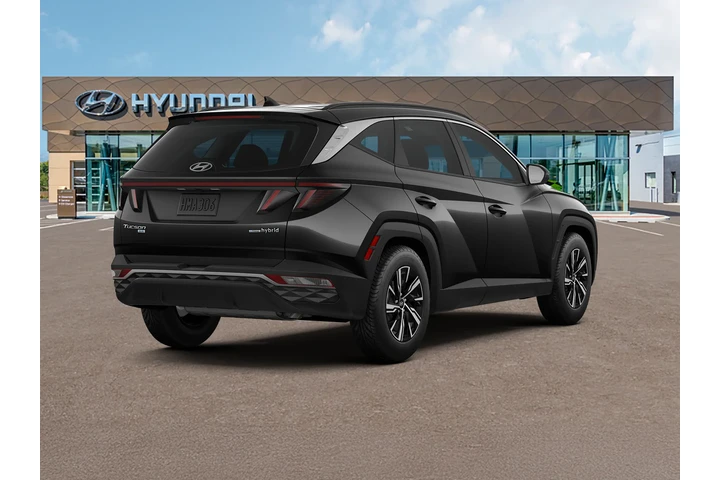 $26994 : Hyundai TUCSON Hybrid 2023 A image 7