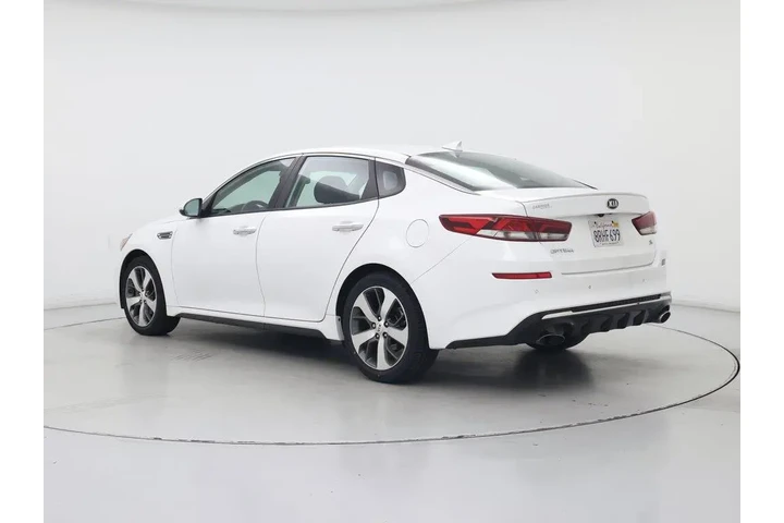 $16998 : Kia Optima 2020 S 4dr Sedan image 2