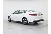 $16998 : Kia Optima 2020 S 4dr Sedan thumbnail