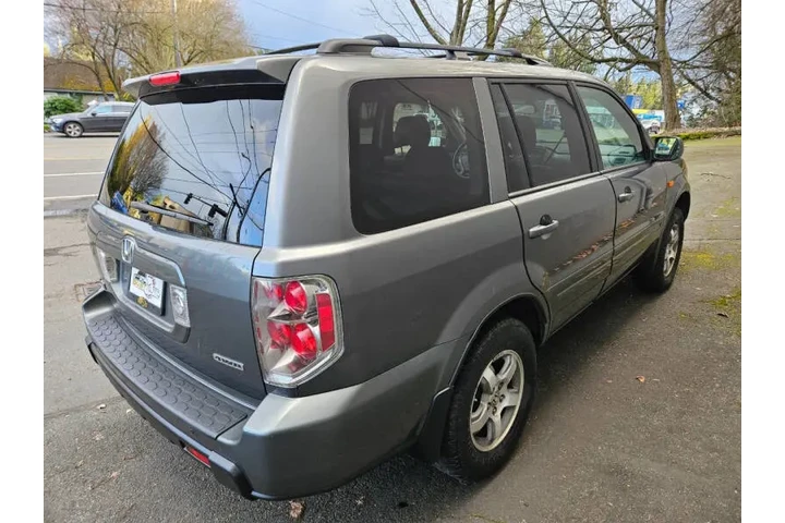 $5999 : 2008 Pilot EX-L image 6