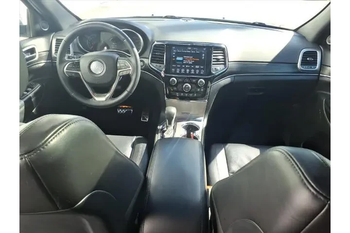 $18644 : Jeep Grand Cherokee 2019 4x4 image 10