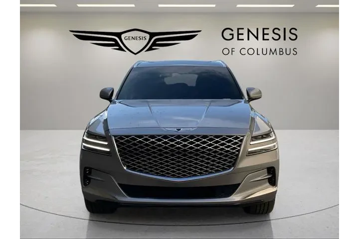 $30444 : Genesis GV80 2022 AWD 3.5T 4 image 8