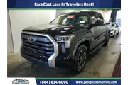 Toyota Tundra 2023 4x2 Limit en Greenville