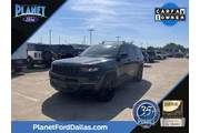 Jeep Grand Cherokee L 2022 4