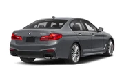 $37994 : BMW 5 Series 2020 AWD M550i thumbnail