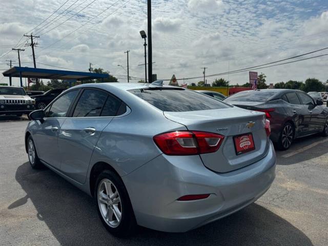 $13999 : 2018 Cruze LT Auto image 8