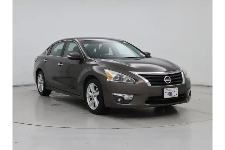 $13998 : Nissan Altima 2015 2.5 SV 4d image 1