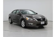 Nissan Altima 2015 2.5 SV 4d en San Jose