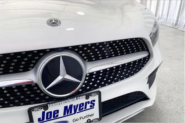 $21842 : Mercedes-Benz A-Class 2019 A image 7