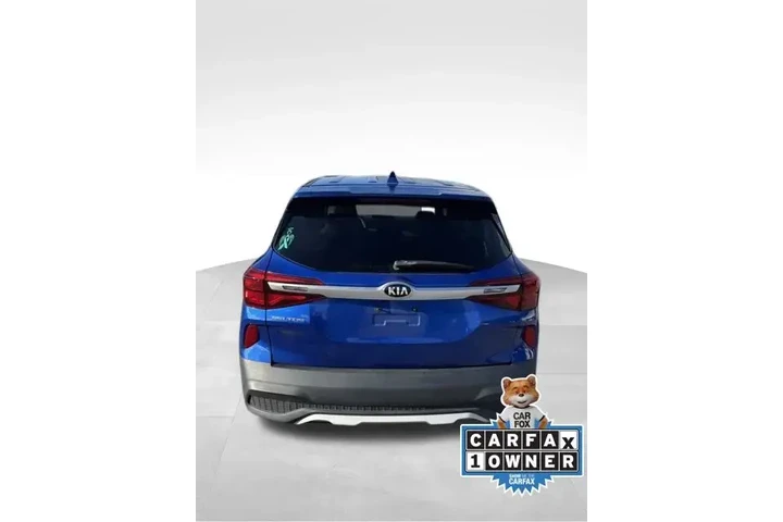 $15919 : Kia Seltos 2021 AWD LX 4dr S image 6