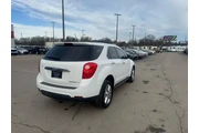 $6980 : 2014 Equinox FWD 4dr LT w/1LT thumbnail