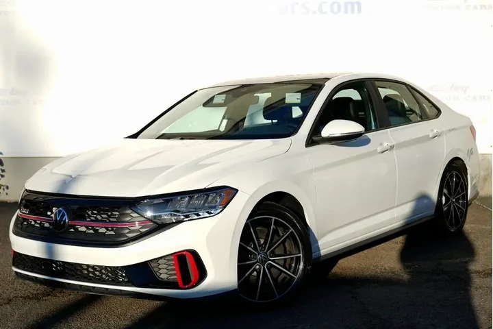 $25900 : Volkswagen Jetta GLI 2025 Au image 2