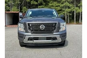 $29998 : Nissan Titan 2022 4x2 SV 4dr thumbnail