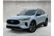 Ford Escape 2025 ST-Line 4dr