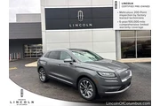 Lincoln Nautilus 2023 AWD Re en Binghamton