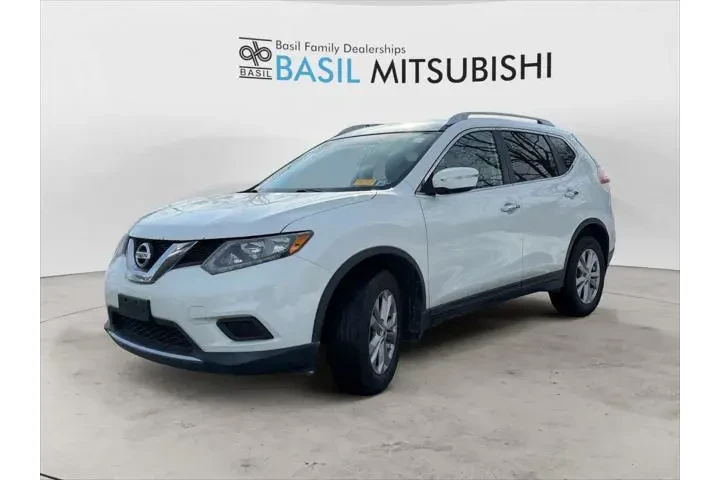 $10299 : Nissan Rogue 2015 AWD S 4dr image 7