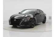 $23998 : Nissan Altima 2024 2.5 SR 4d thumbnail