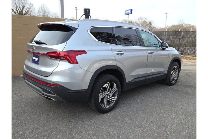 $23998 : Hyundai SANTA FE 2023 AWD SE image 5