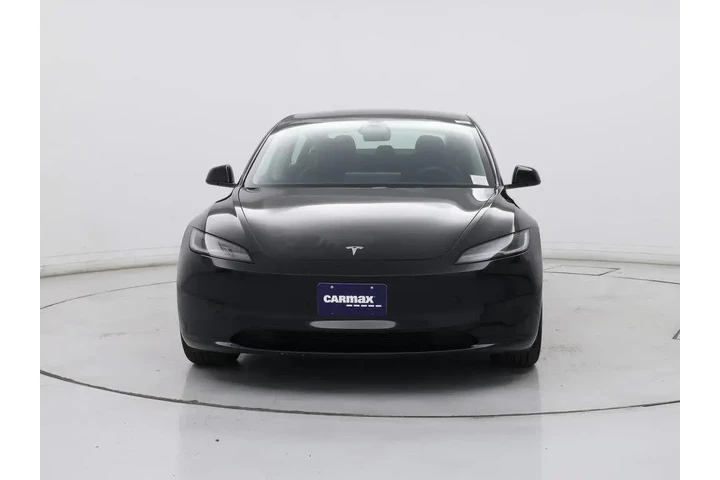 $38998 : Tesla Model 3 2025 Long Rang image 5