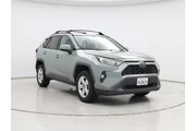 Toyota RAV4 2019 XLE 4dr SUV en Modesto