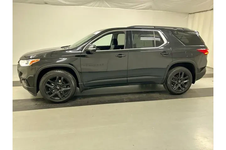 $22511 : Chevrolet Traverse 2021 4x4 image 6