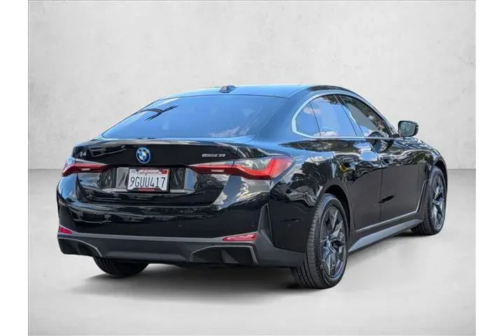 $34040 : BMW i4 2023 eDrive35 Gran Co image 5