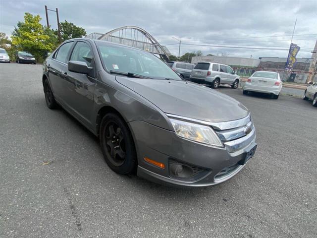 $3995 : 2010 Fusion SE image 3