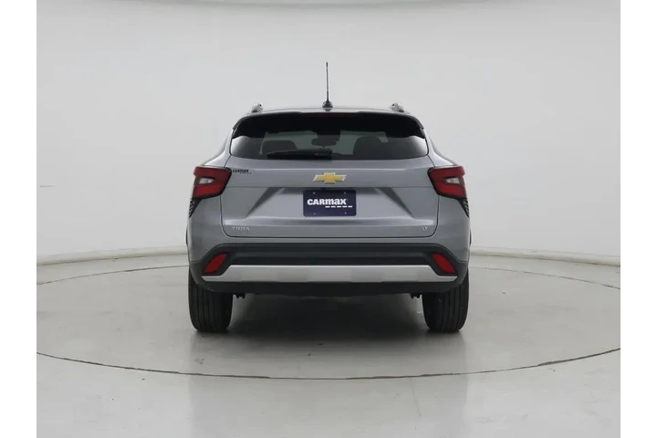 $24998 : Chevrolet Trax 2025 LT 4dr C image 6