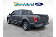 $24000 : Ford F-150 2017 4x4 XLT 4dr thumbnail